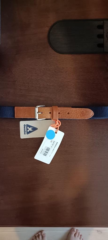 Riem Gaastra, Ophalen, Nieuw, Gaastra