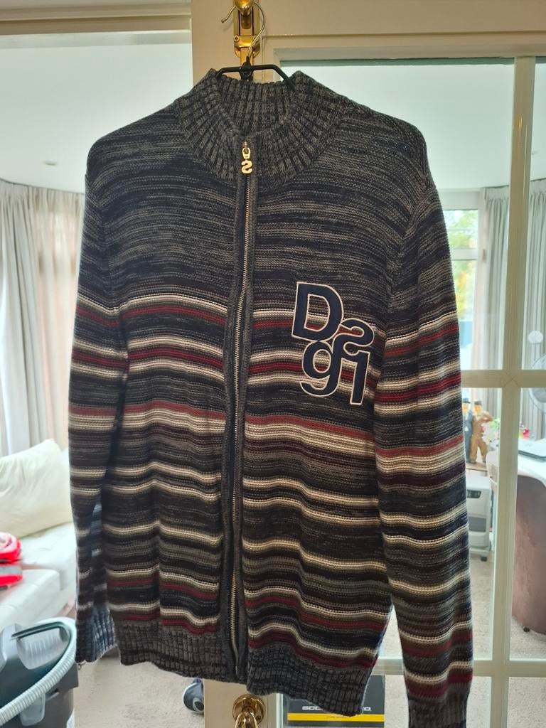 Vest Desigual maat xl, Desigual, Enlèvement ou Envoi, Autres couleurs, Taille 56/58 (XL)