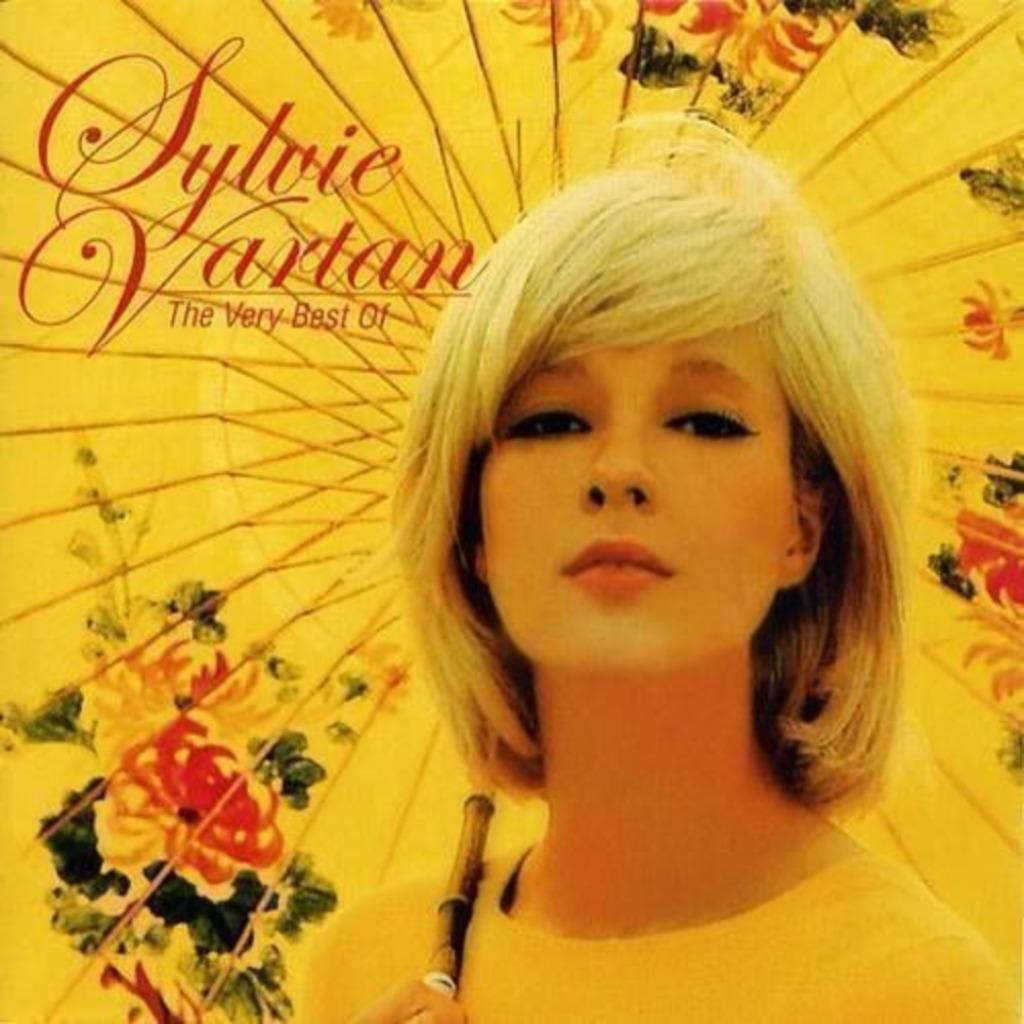 Sylvie Vartan - Het allerbeste van CD 💿, Ophalen of Verzenden, Zo goed als nieuw, Pop, Boxset