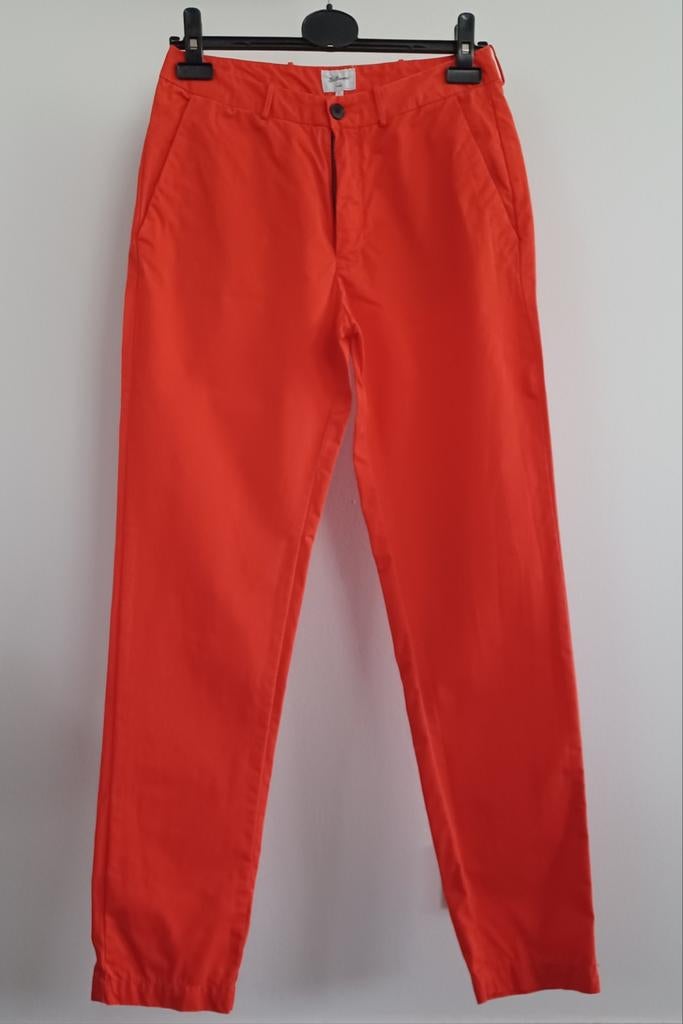 Broek BELLEROSE,  maat 1. (NIEUW), Kleding | Dames, Ophalen of Verzenden, Nieuw