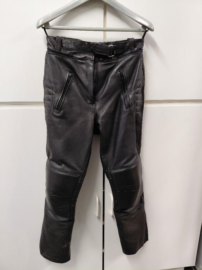 motorbroek, Motoren, Ophalen, Broek | leer, Richa, Dames
