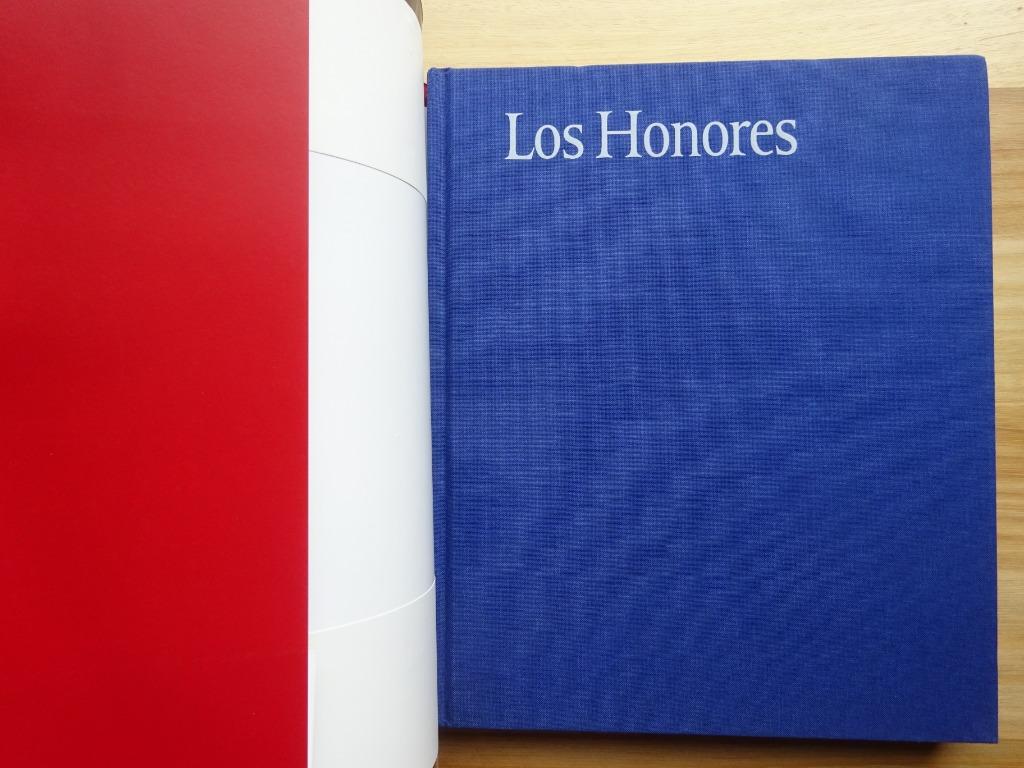 Los Honores, Vlaamse wandtapijten voor keizer Karel V - Guy, Nieuw, Ophalen of Verzenden, Guy Delmarcel, Overige onderwerpen