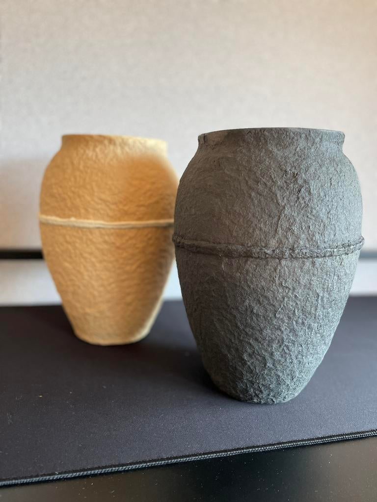 Vases de la marque Serax - Debbie Wijskamp, Maison & Meubles, Enlèvement ou Envoi, Comme neuf