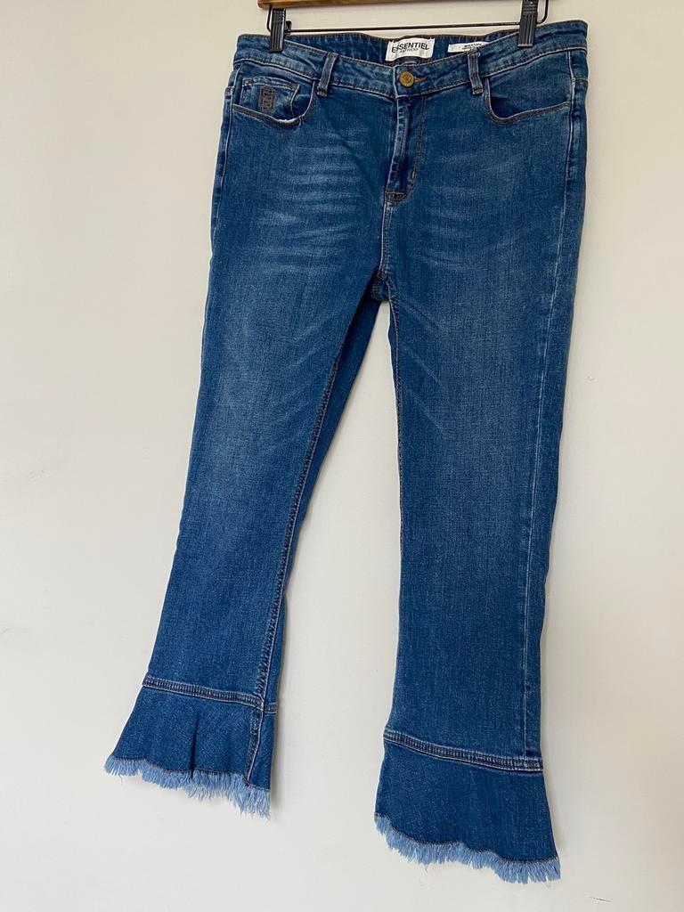 Jeans Essentiel Antwerp, Enlèvement ou Envoi