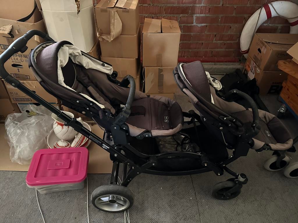Allerlei baby spullen in goede staat, Kinderen en Baby's, Ophalen, Zo goed als nieuw