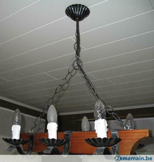 Lustre 3, Gebruikt