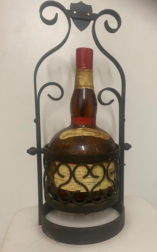 Grand Marnier, Verzamelen, Ophalen, Gebruikt, Overige typen