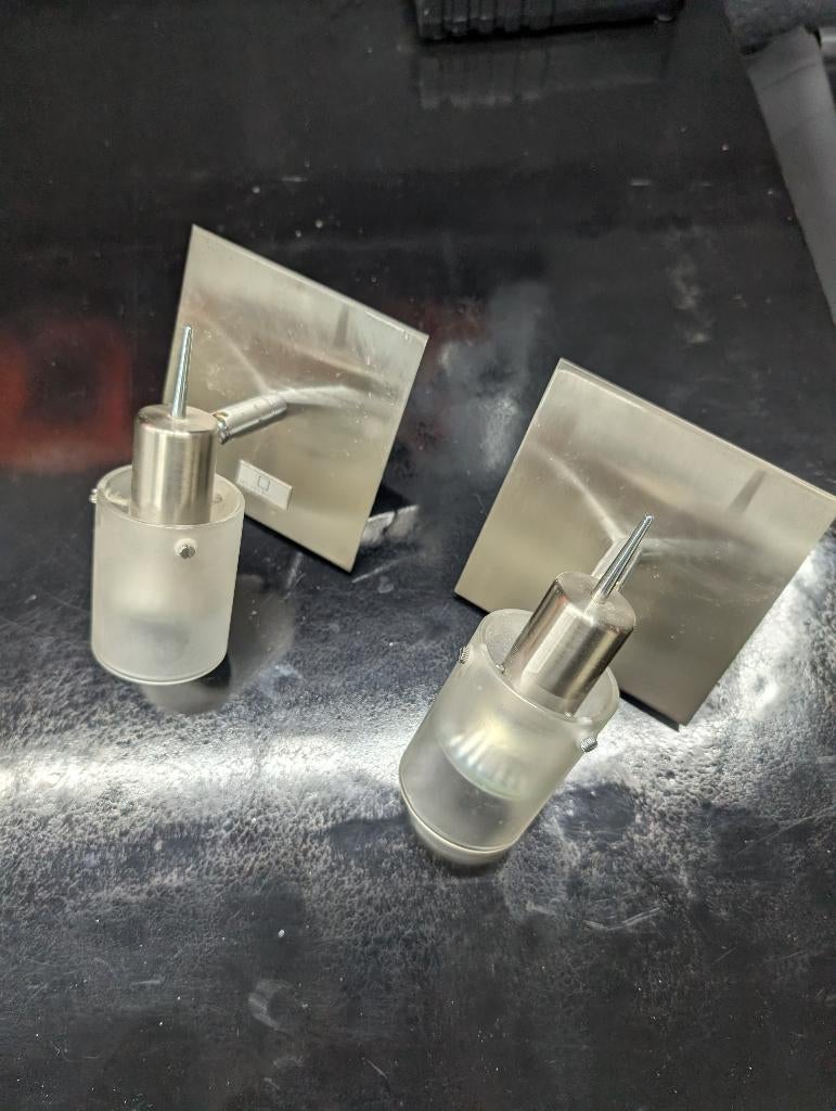 Wandverlichting, Ophalen of Verzenden