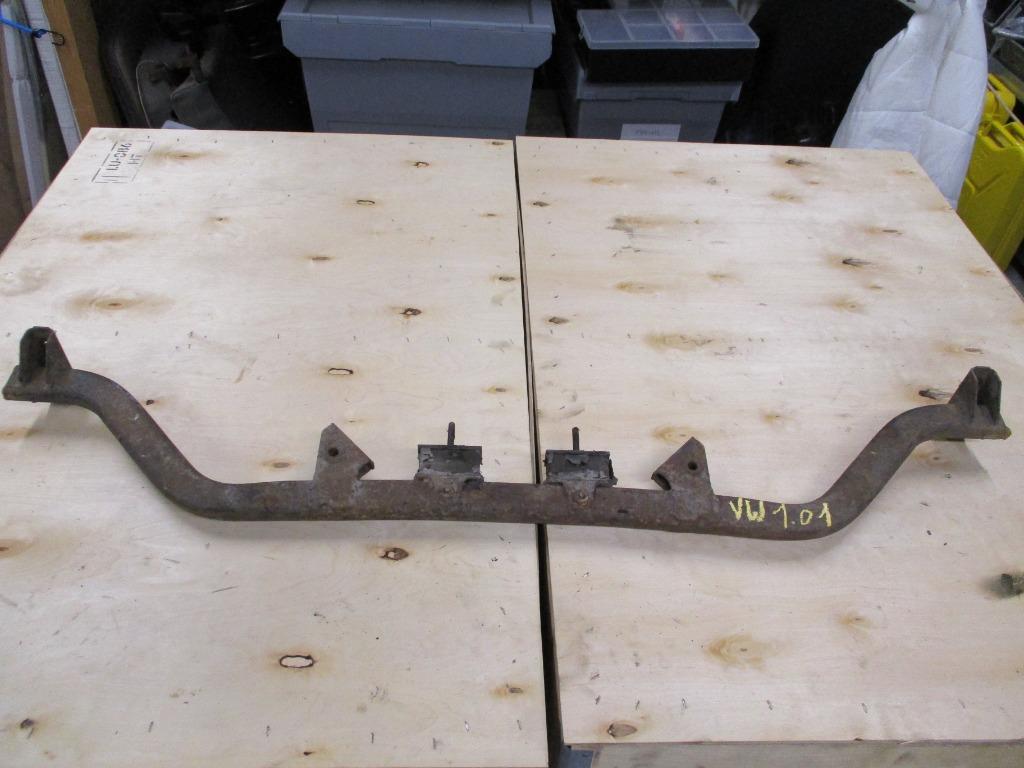 Barres support moteur VW T3, combi T2, transporter, Autos : Pièces & Accessoires, Enlèvement ou Envoi, Utilisé, Volkswagen