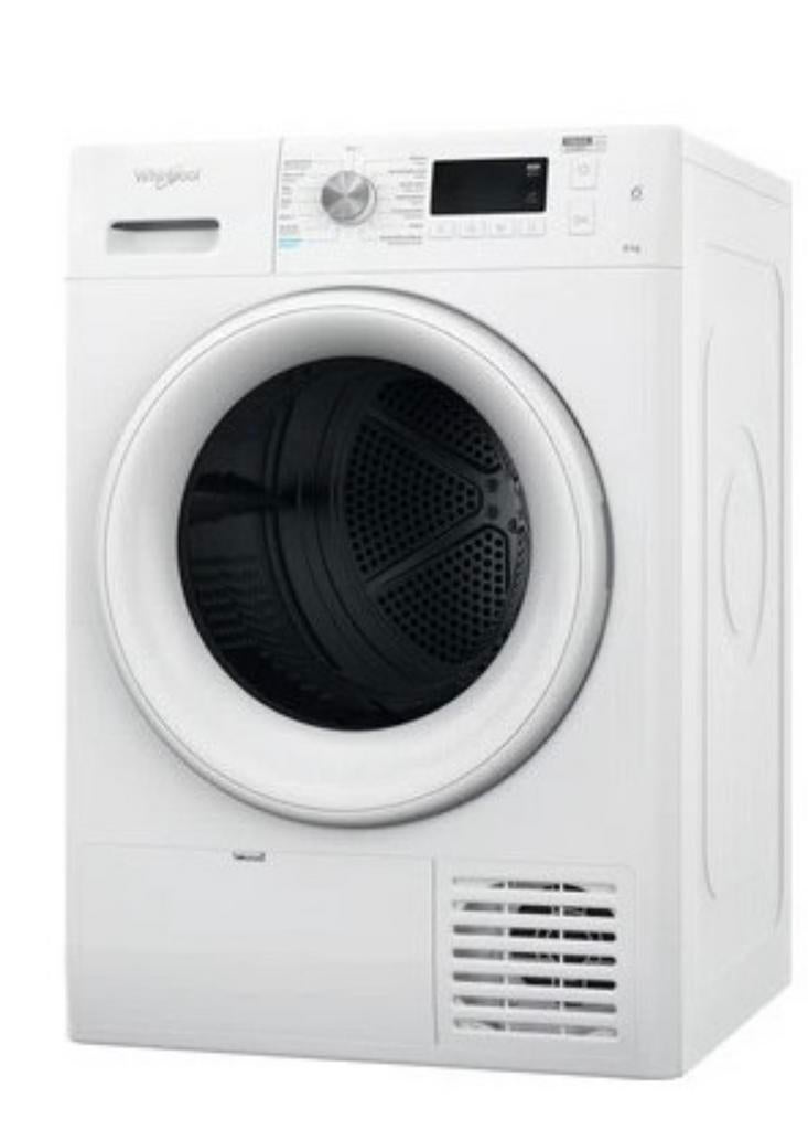Sèche linge whirlpool neuf, 6 tot 8 kg, Ophalen, Zo goed als nieuw, Condens