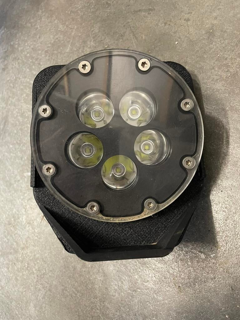 Phare led enduro, Enlèvement ou Envoi, Neuf