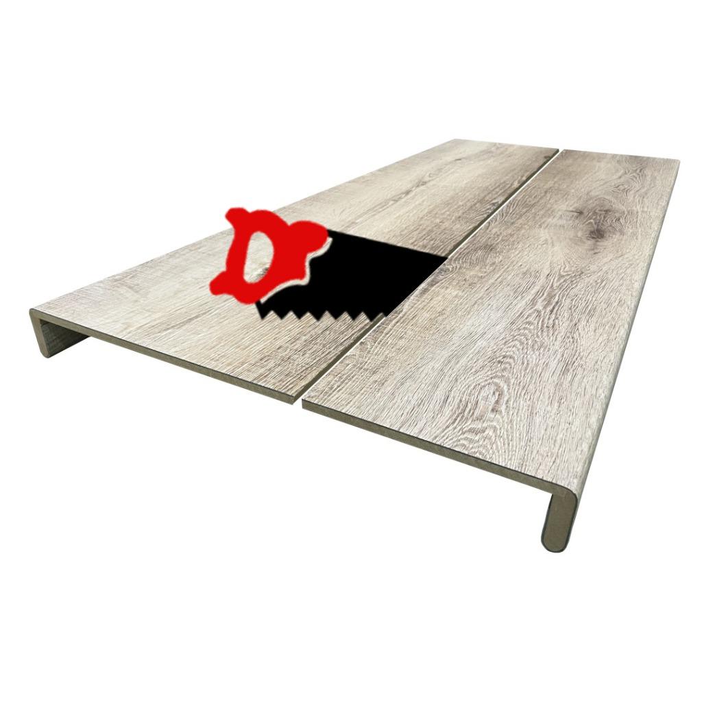 Traprenovatie | traptreden | PVC | Trapbekleding | Trap, Ophalen, Nieuw, Trap