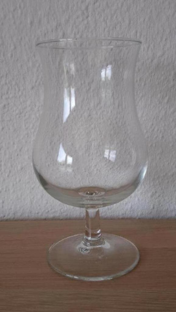 Lot de 2 X 6 verres ballons à vin rouge., Enlèvement, Comme neuf, Autres types