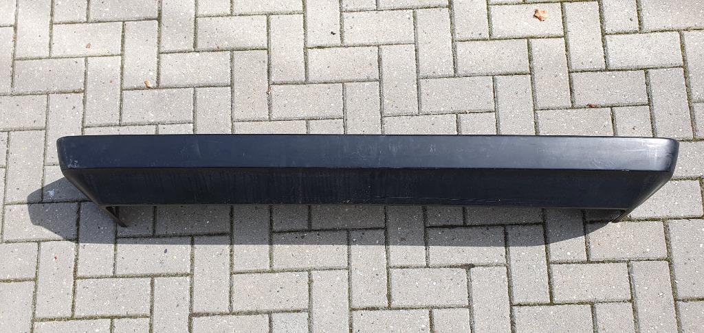 Fiat 131 Racing/ Sport Achterbumper Origineel, Ophalen, Fiat