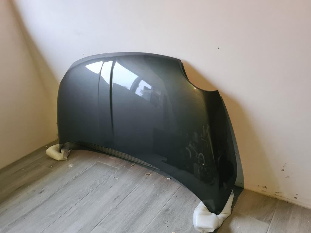 Fiat Abarth 500/500c/595/695 motorkap, Ophalen, Gebruikt, Voor, Fiat