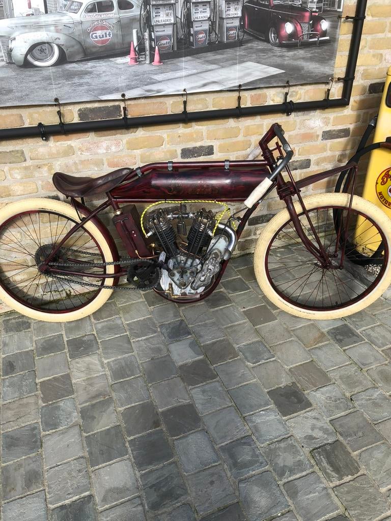 Decoratie mancave, Ophalen
