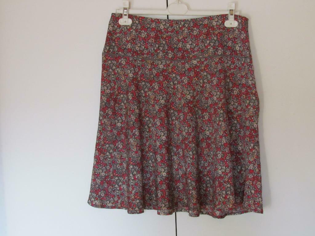 Rok Pauline B., Maat 38/40 (M), Overige kleuren, Ophalen of Verzenden, Knielengte