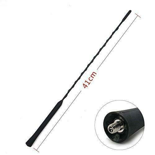 Mât d'antenne VW, skoda, seat., Auto's, Overige modellen, Particulier, Overige carrosserie, Te koop