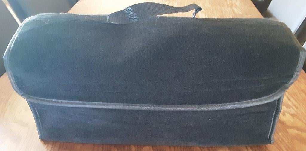 Sac de rangement voiture, Autos : Pièces & Accessoires, Autres pièces automobiles, Utilisé, Enlèvement ou Envoi