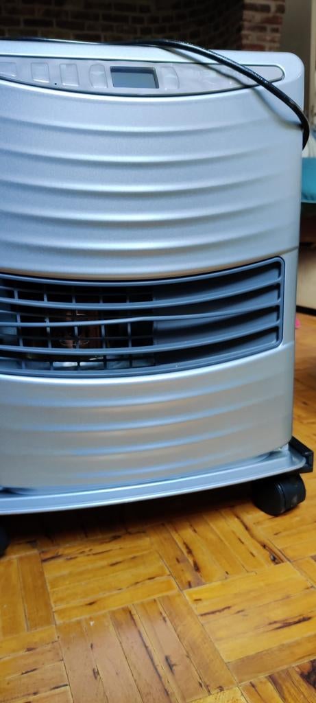 Zibro laser kachel sre156, Huis en Inrichting, Kachels, Ophalen