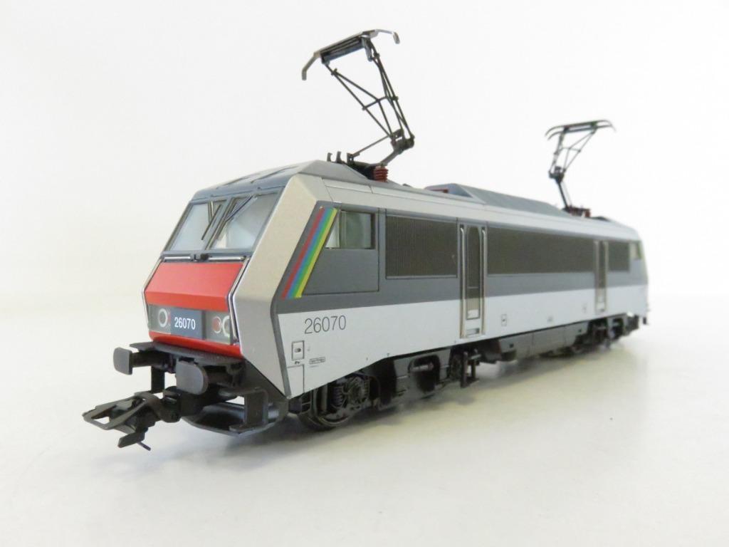 Marklin 3364 (SNCF), Neuf, Courant alternatif, Locomotive, Märklin