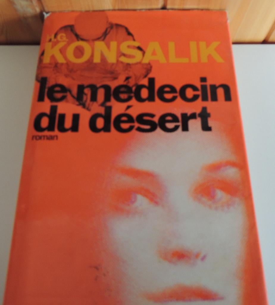 Livres à 2 € au choix - 6, Enlèvement