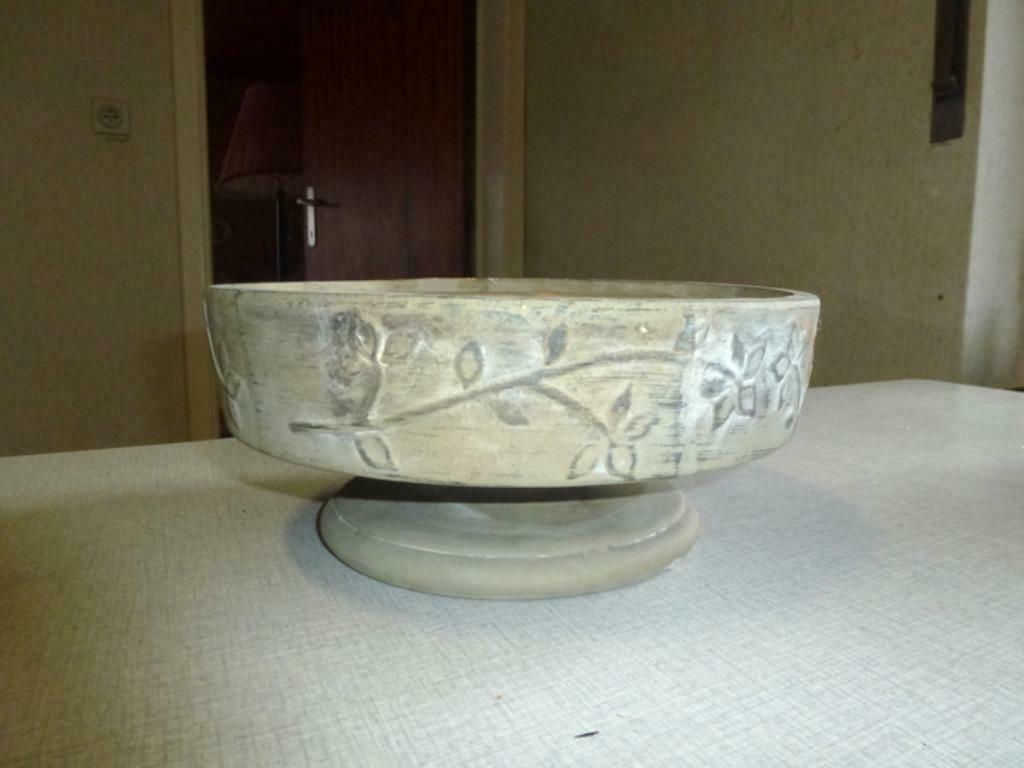 coupe à fruits, Ophalen of Verzenden, Gebruikt