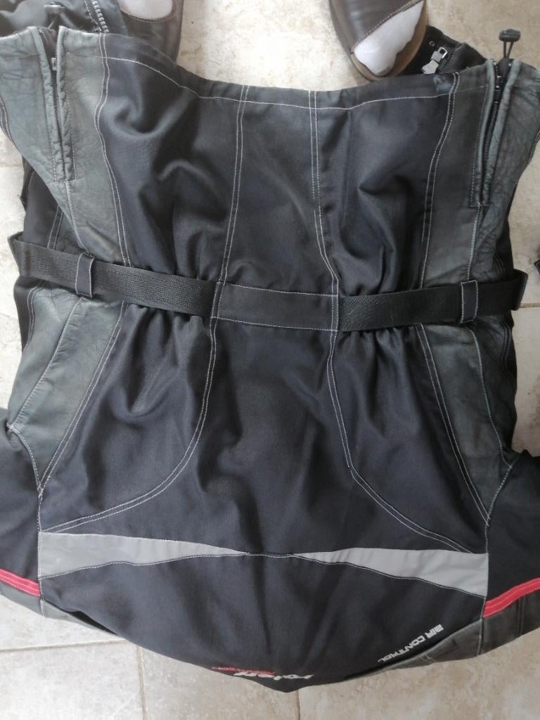 Motorjas, Motoren, Kleding | Motorkleding, Ophalen, Jas | textiel, Heren, Roleff