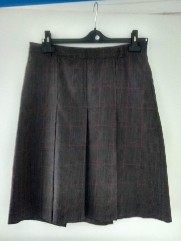 Geruite rok - Talking French - maat 38, Kleding | Dames, Talking French, Ophalen of Verzenden, Gedragen, Maat 38/40 (M)