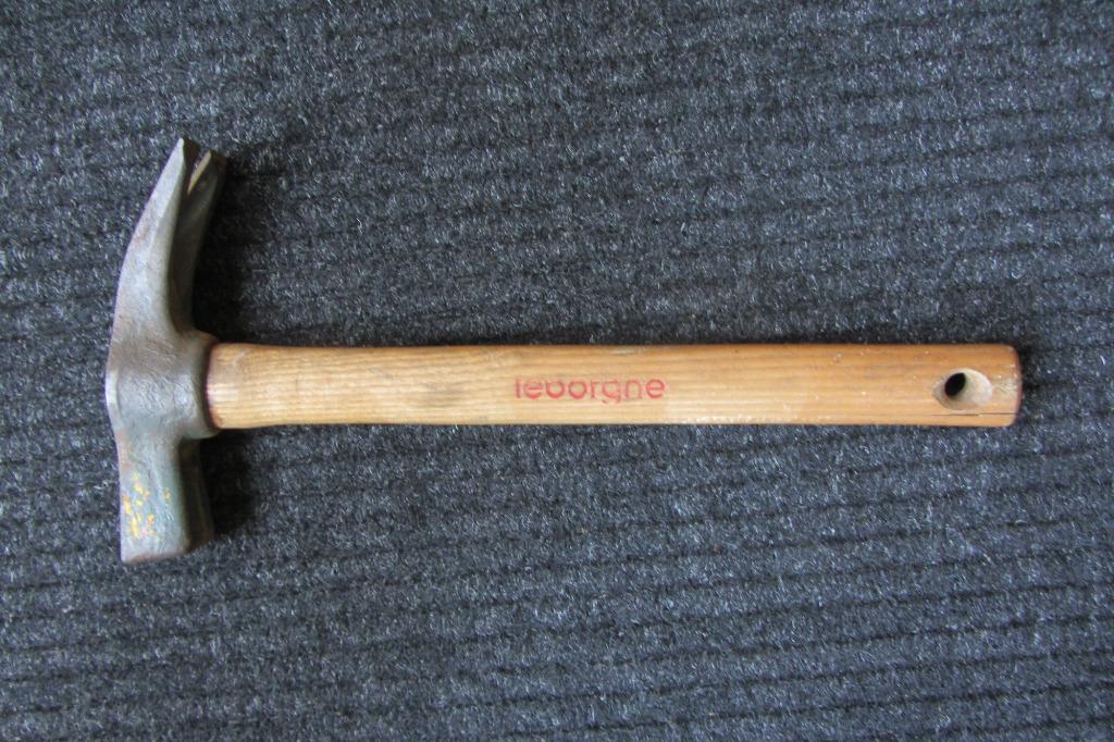 Klauwhamer, Doe-het-zelf en Bouw, Gereedschap | Handgereedschap, Ophalen