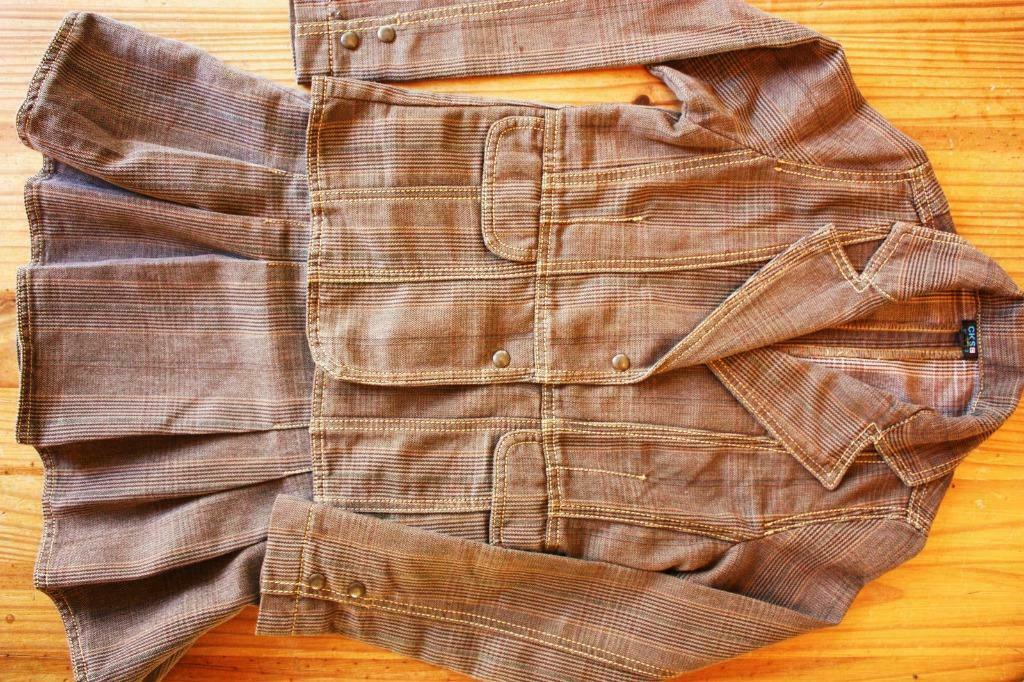 Schitterende set cks 10 jaar oud als nieuw., Ophalen of Verzenden, Zo goed als nieuw, Meisje, Setje