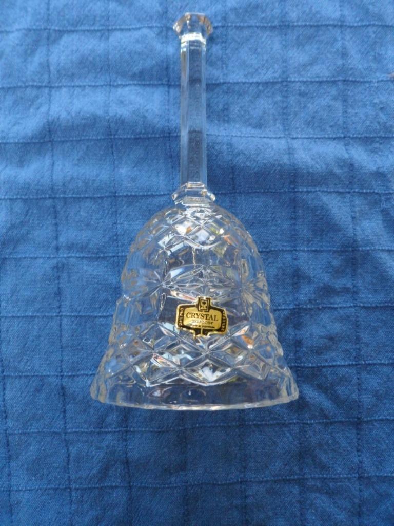 cristal antique et verre taillé, Enlèvement ou Envoi