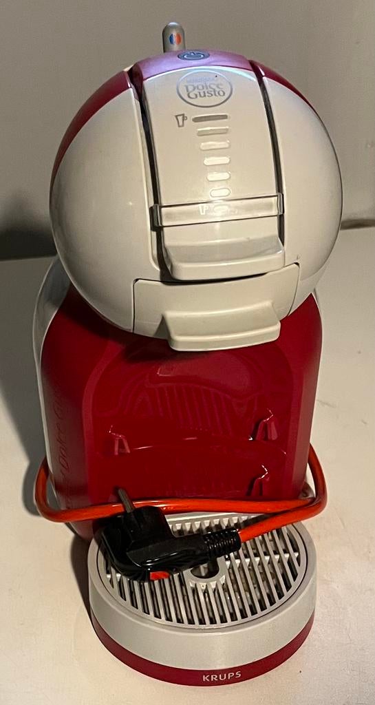 Krups - Nescafe Dolce Gusto, Elektronische apparatuur, Koffiezetapparaten, Ophalen, Zo goed als nieuw