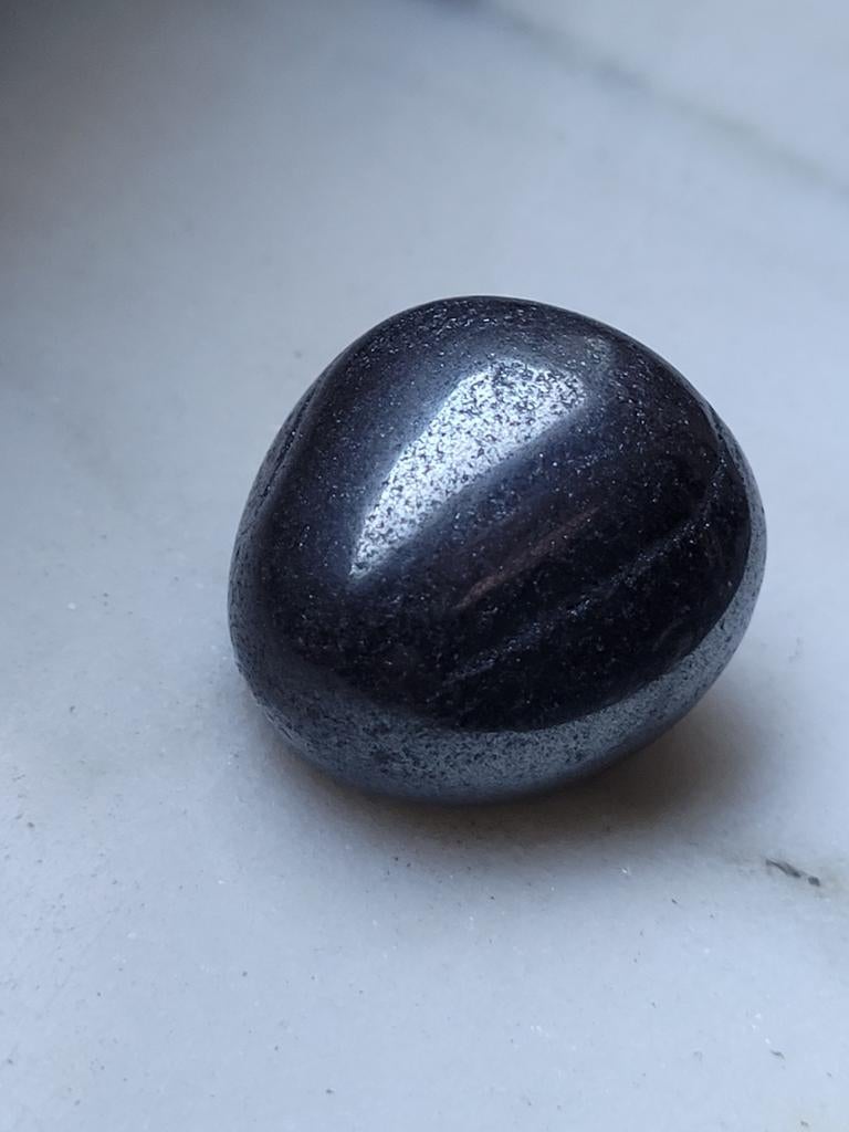 Hématite du Brésil (2), Collections, Minéraux & Fossiles, Minéral, Enlèvement ou Envoi