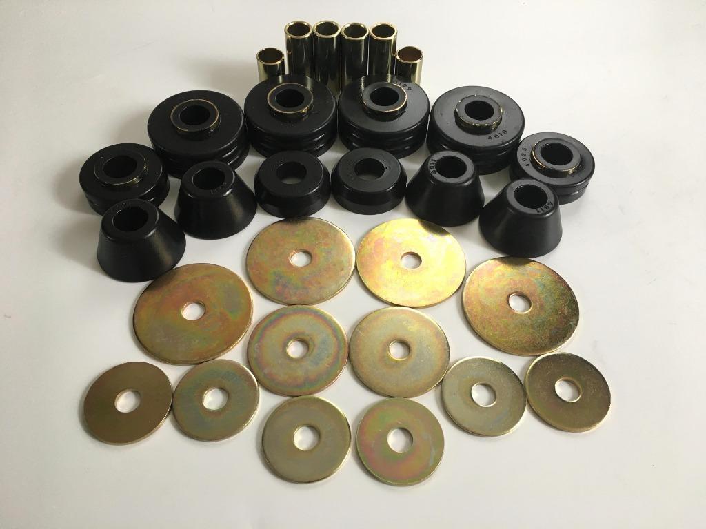 Te koop cabine rubbers chevrolet c10 gmc c15 c1500, Auto-onderdelen, Ophalen of Verzenden, Nieuw, Chevrolet