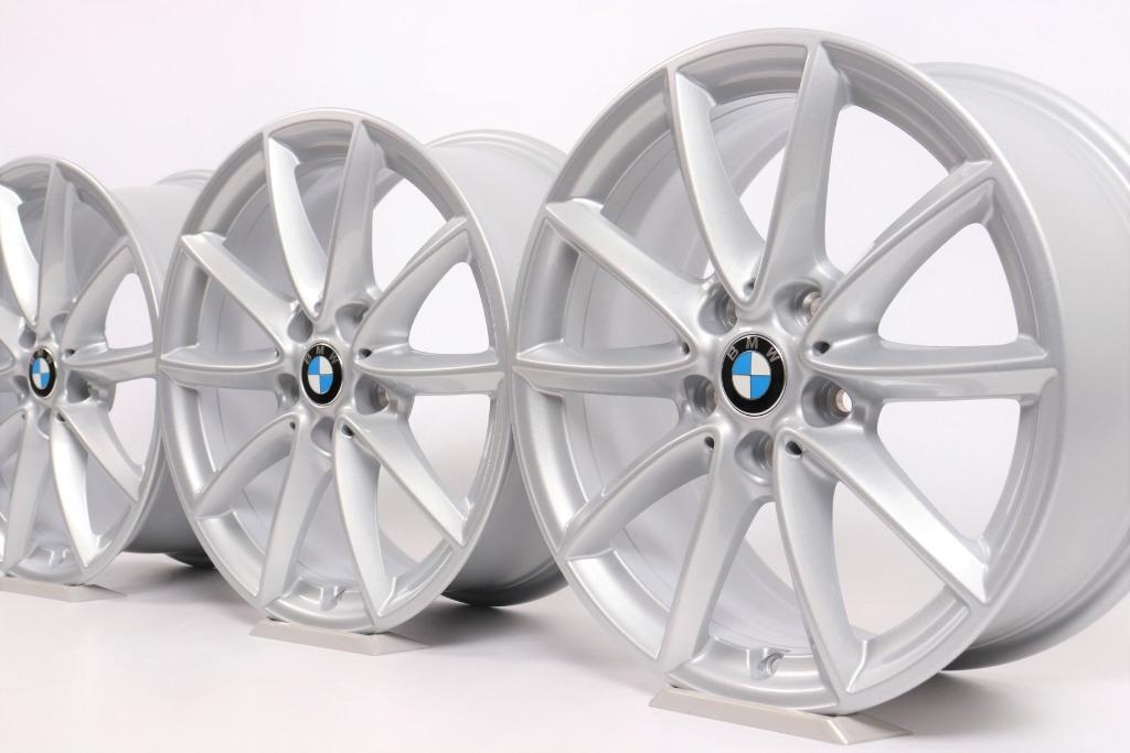 Jantes BMW X1 série F48 X2 série F39 17 pouces 560 NOUVELLES, Autos : Pièces & Accessoires, Neuf, Enlèvement ou Envoi, 17 pouces