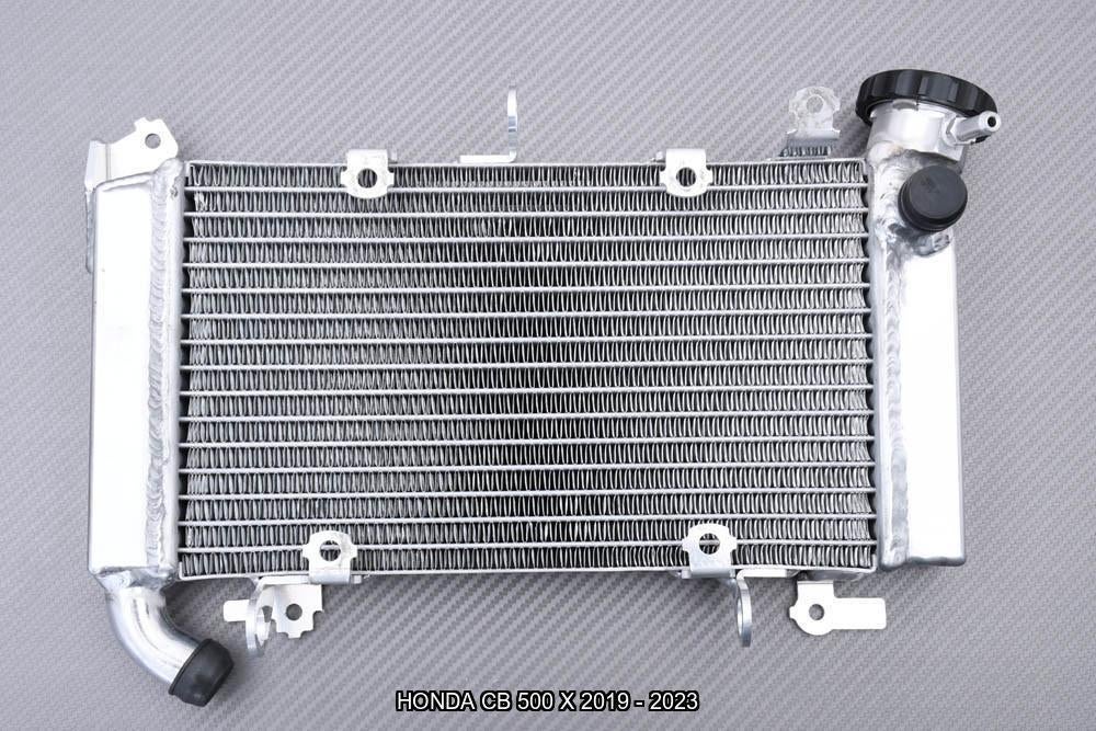 Radiateur AVDB pour HONDA CB 500 X 2019 - 2023, Enlèvement ou Envoi, Neuf