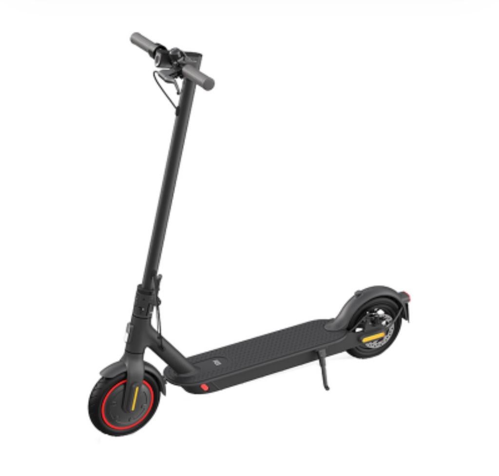 Xiaomi Mi elektrische scooter Pro 2, Fietsen en Brommers, Ophalen, Zo goed als nieuw