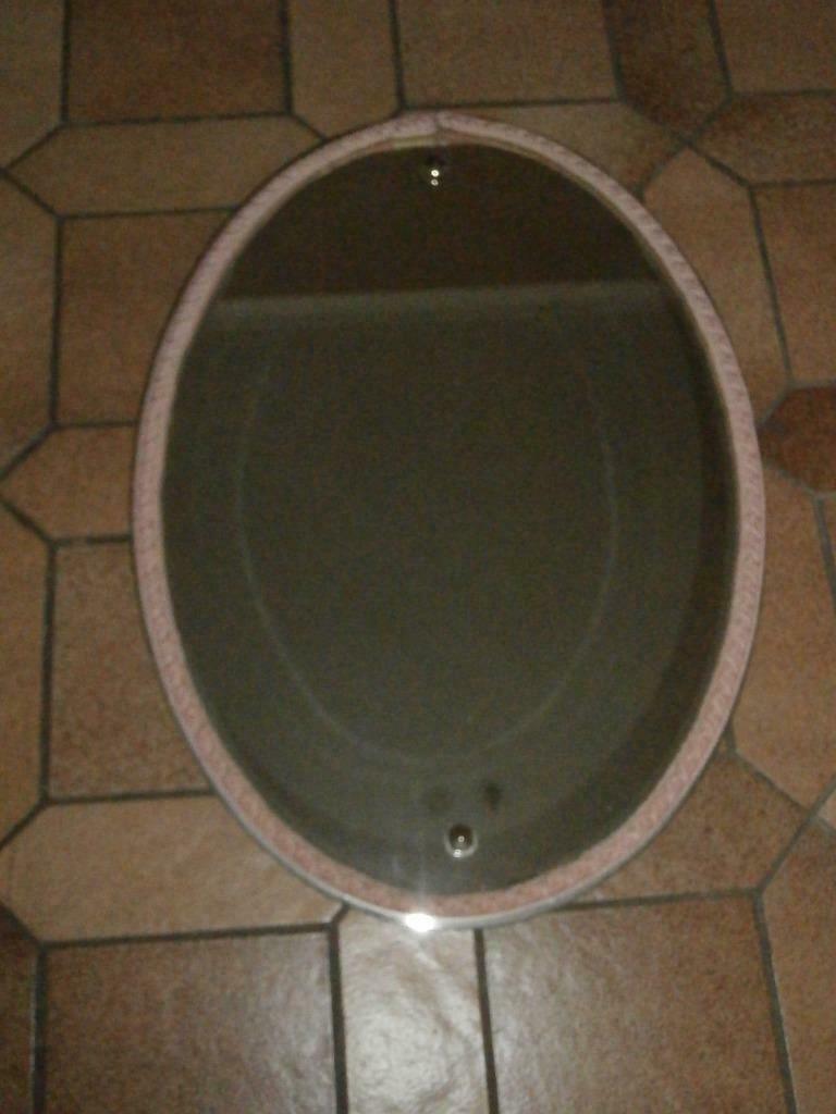 Miroir, Enlèvement, Utilisé