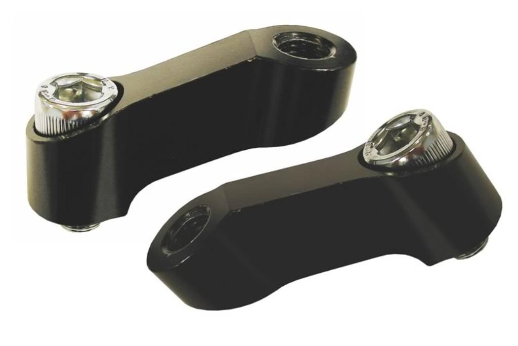 Royal enfield - verlengstuk spiegel, Motoren, Ophalen of Verzenden, Nieuw