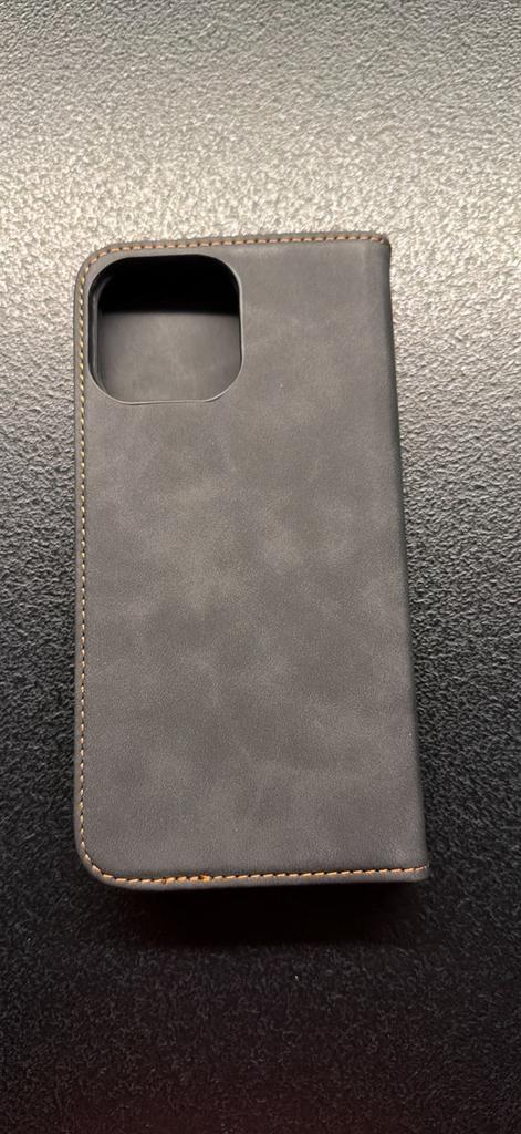 Full cover hoes voor iphone 13 pro max, Ophalen, Nieuw, IPhone 13 Pro Max, Hoesje of Tasje