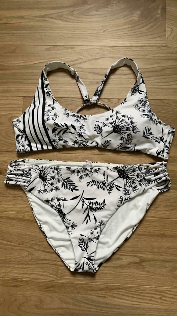 Bikini dames O’Neill, maat XL, nieuw!, Ophalen of Verzenden, Nieuw, Zwart, Bikini