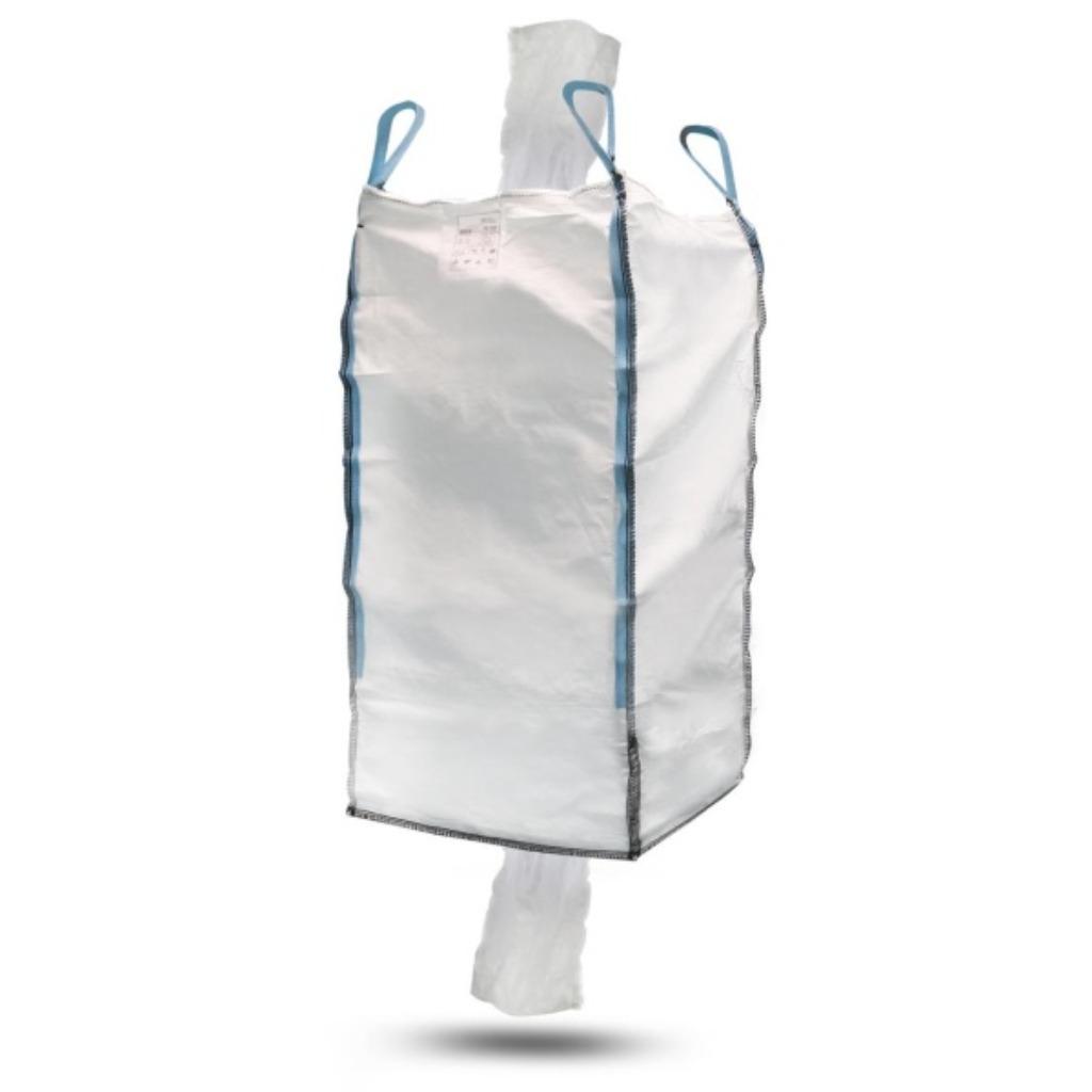 Plus de 100 grands sacs vides, Enlèvement, Comme neuf