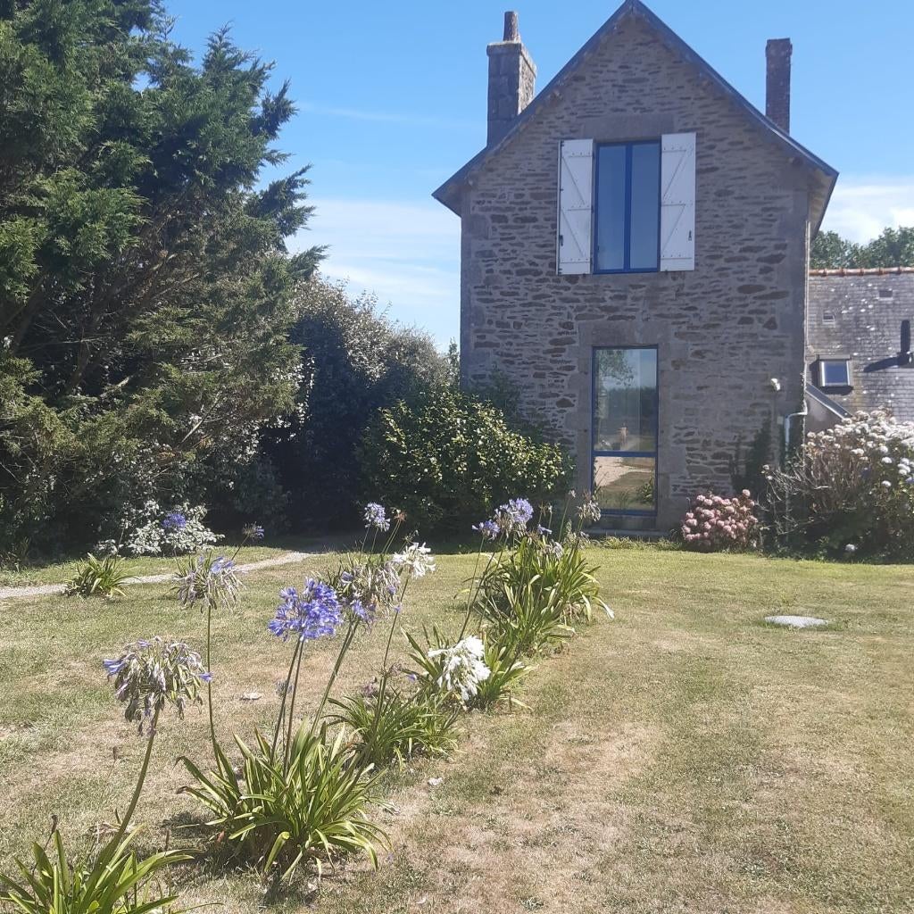 Loue Maison vacances mer Bretagne, Immo, 67 m², Maison individuelle, France, Bruxelles