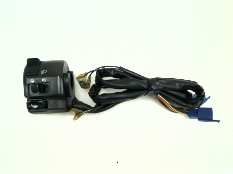 Commutateur de guidon gauche pour Yamaha YZF R1 1998-1999, Enlèvement ou Envoi, Utilisé