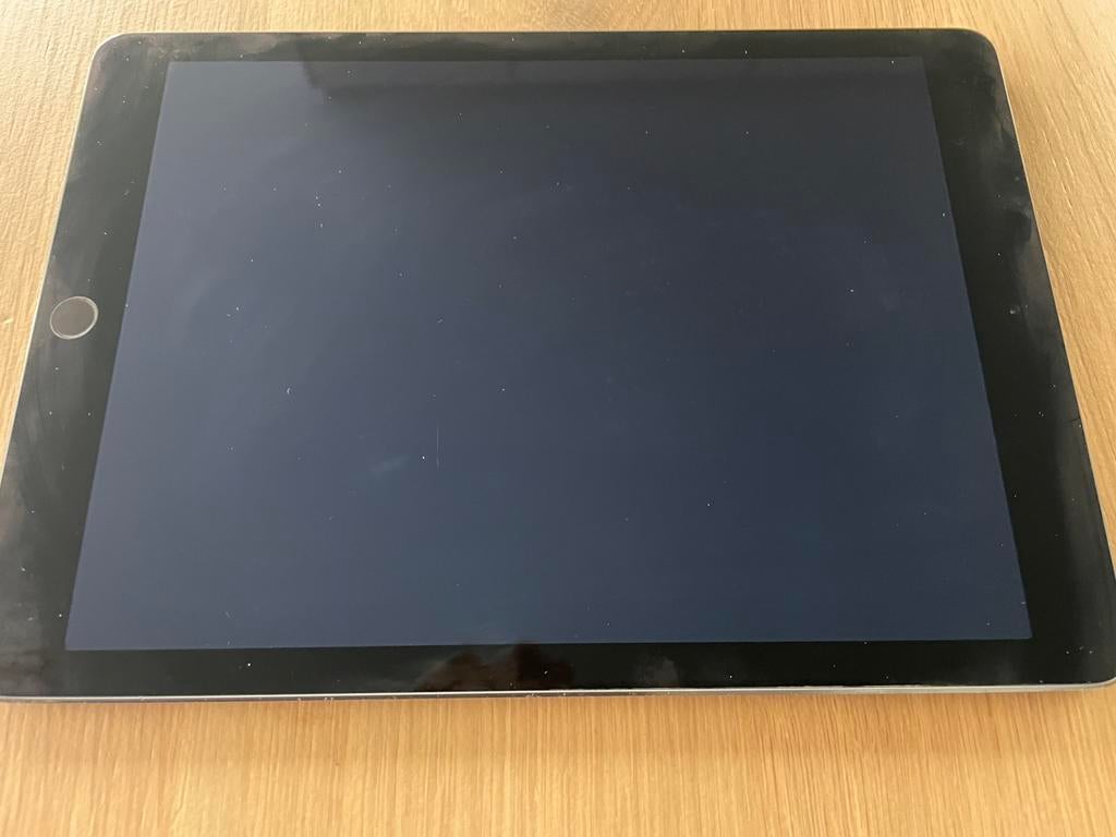 Ipad Air 2 - 16Gb wisselstuk, Gris, Enlèvement ou Envoi, Apple iPad Air, 10 pouces