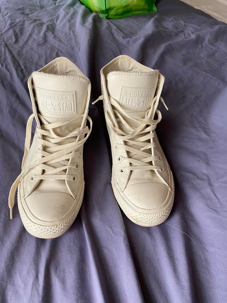 Hoge ALL stars, Kleding | Dames, Schoenen, Ophalen of Verzenden