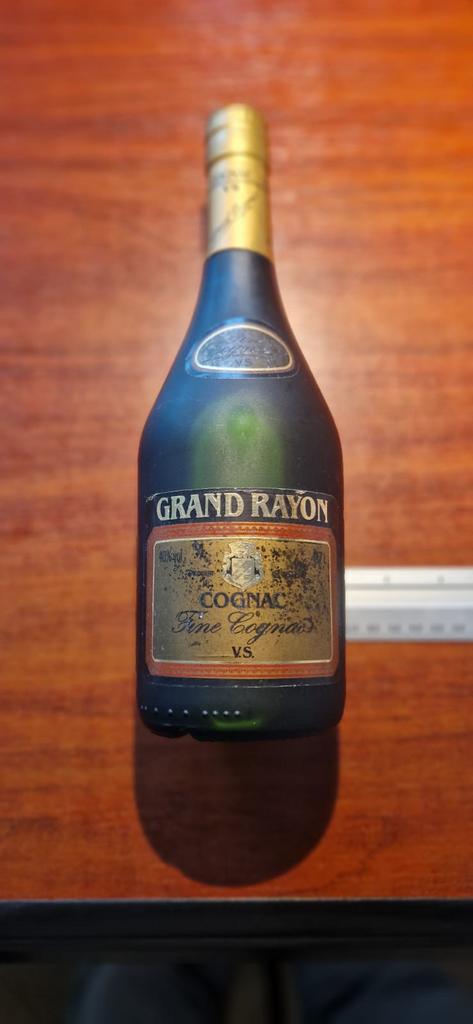 Fine cognac 1990, Collections, Enlèvement, Comme neuf