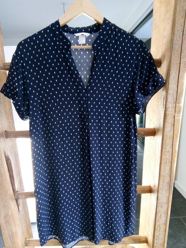 Zomerjurk., Kleding | Dames, Jurken, Ophalen of Verzenden, Zo goed als nieuw, Maat 34 (XS) of kleiner
