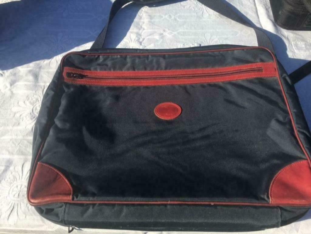 valise longchamp 40cm x 50xm x 20cm, Bijoux, Sacs & Beauté, Enlèvement ou Envoi, 35 à 55 cm, Comme neuf, Moins de 20 cm